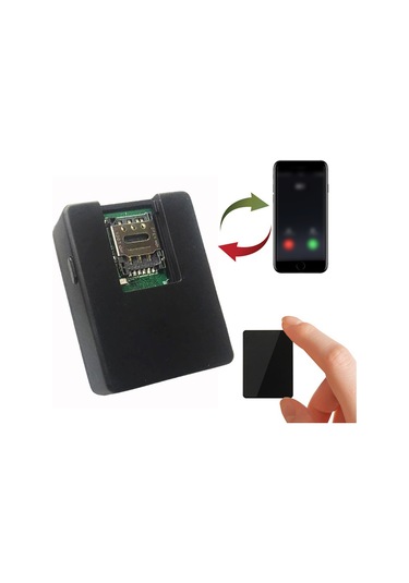 Neevoyu Aı Ses Kontrollü Ev Alarmı, Çift Mikrofonlu 10m Mesafe, Gsm İletişimli, Çocuk/yaşlı Bakıcısı, Dahili Batarya