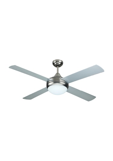 Kaşkar D48043 48" 4 Kanatlı Aydınlatmalı Tavan Vantilatörü