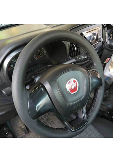 Gürler Dikmeli Direksiyon Kılıfı Uygun Toptan Fiyat 10 Lu Paket