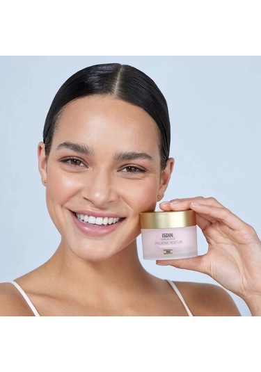 Isdinceutics Hyaluronic Moisture - Sensitive Skin 50 G