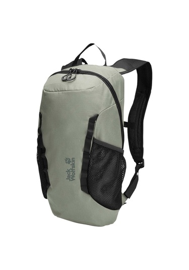 Jack Wolfskın Jack Wolfskin Velocity Lite 10 Unisex Sırt Çantası 50023 Çok Renkli