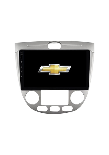 Chevrolet Lacetti Dijital Klima Android Multimedya Sistemi 4-64 Clarion 2004-2008