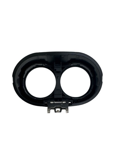 Flyco Tıraş Makinesi İçin Yedek Tıraş Başlığı Ağ Braketi