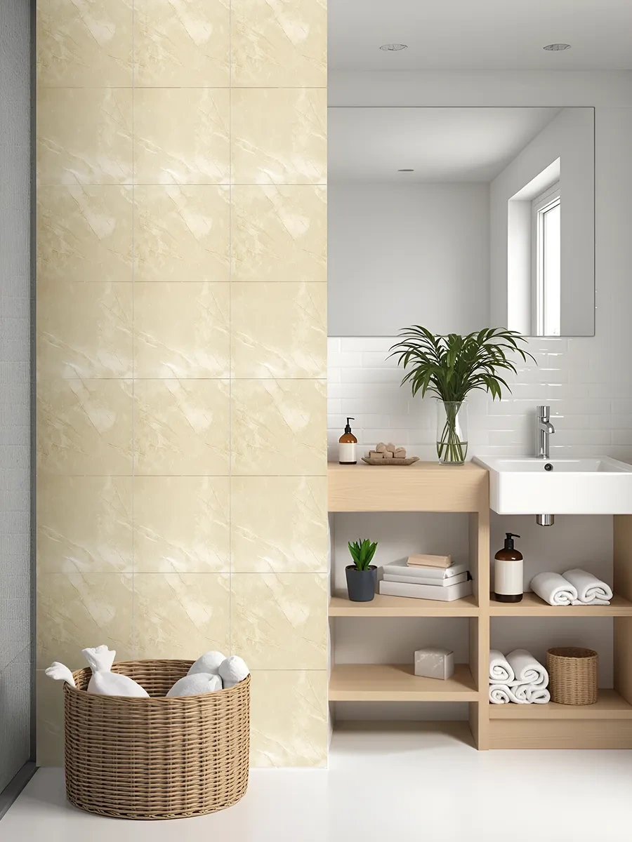 Pureflex Kendinden Yapışkanlı Duvar Panelleri 30x30 Cm, 20 Adet 335510795