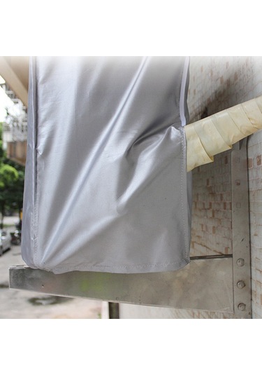 Xiyyadms Dış Mekan Klima Minderi 3p - Yağmur, Su Ve Güneş Korumalı Peva Malzeme