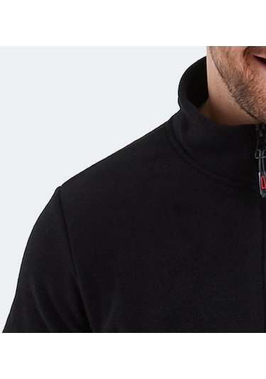 Slazenger SANSA Erkek Polar Siyah