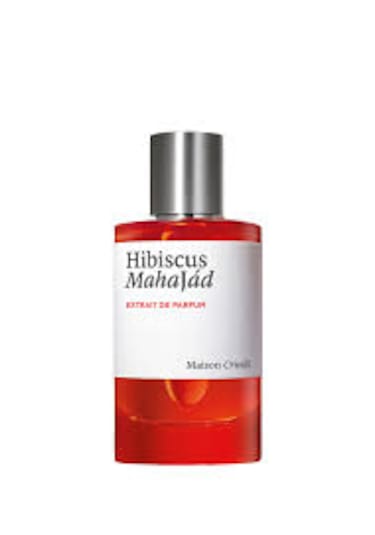 Maison Crivelli Hibiscus Mahajad Extrait Unisex Parfüm 100 ML