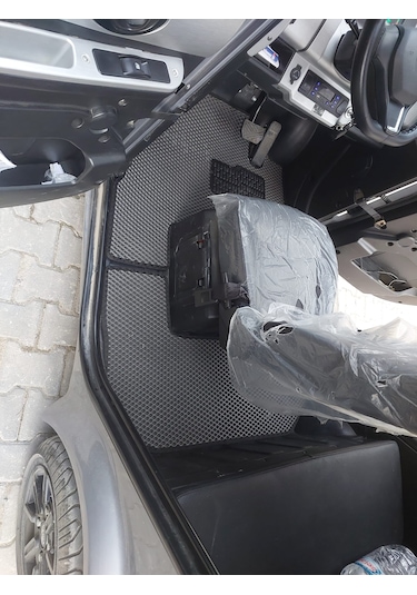 Volta Ev1 Araca Özel Yeni Nesil Eva Paspas