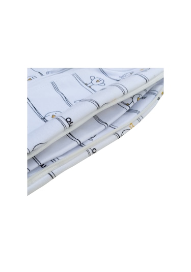 Owlishop Owli Uyku Gurusu 0.5 Tog Early Birds 0 - 36 Ay Ekru Çok Renkli