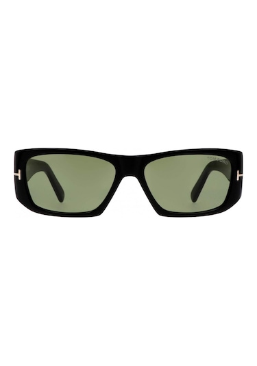 Tom Ford Tf986-56 01n Andres-02 Güneş Gözlüğü Siyah