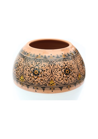 Sortino Seramik Küp