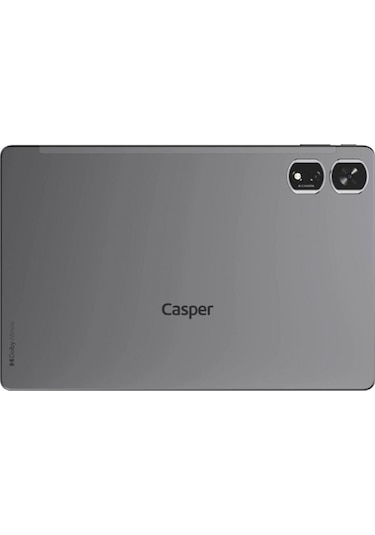 Casper Via S50 L50 Uyumlu Çocuklar İçin Standlı Korumalı Kılıf Tablet Kılıfı
