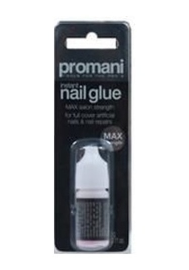 Promani Tırnak Yapıştırıcısı 3 G
