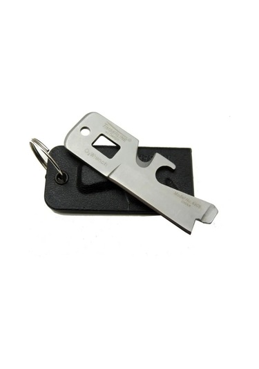 Timberline 4905 Survival / Acil Durum Kiti 7 Cm, Plastik Kılıflı - 9016402445289ynt