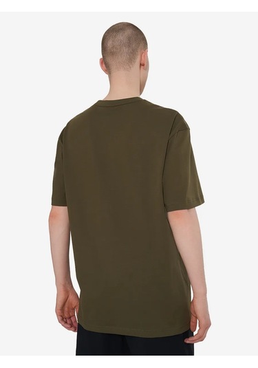 Fıla Erkek Tişörtü 463010648 Yeşil