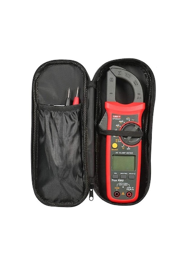 Uni-t Ut202a+ Dijital True Rms Pens Ampermetre 600 Amper