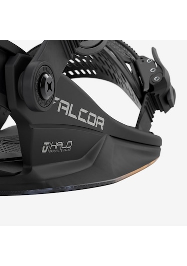 Union Falcor Black 2026 Siyah