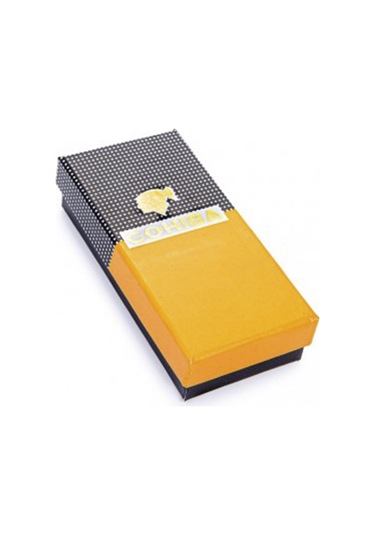 Cohiba Puro Makası Cpm060 Gümüş