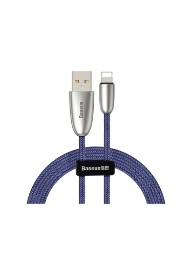Baseus Torch Series Lightning Şarj Ve Data Kablosu 1.5A 2Mt Calhj (461913766)