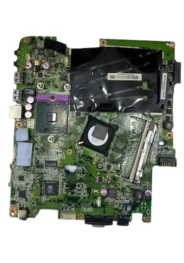 Exper V50si1 İntel Anakart Sorunsuz