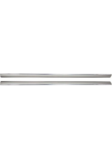 Mercedes Vaneo W414 Cam Çıtası 2 Prç  Krom 2002-2005 N11.3881