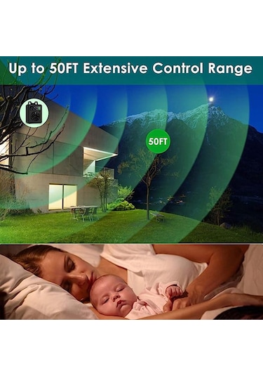 Yaleker Akıllı Ultrasonik Köpek Havlama Önleyici - Otomatik Ses Algılama Ve Şarj Edilebilir Tasarım