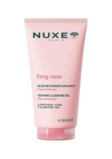 Very Rose Soothing Cleansing Gel 150 Ml