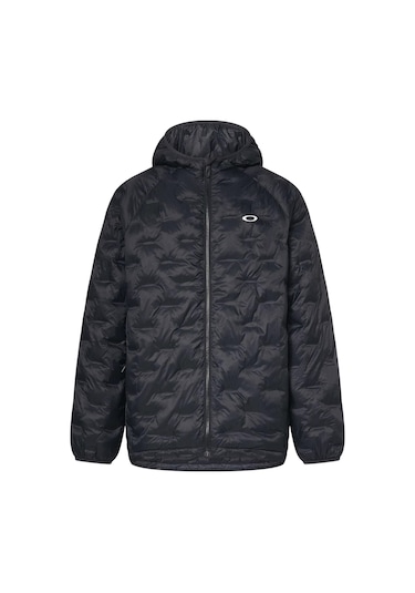 Oakley Drıft O-puff Jacket 14573 Siyah
