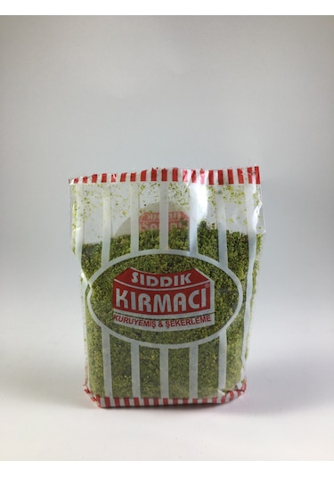 Sıddık Kırmacı Toz Antep Fıstık 50 G