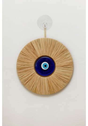 Net Model Nazar Göz Tüm Çap 30 Cm M078
