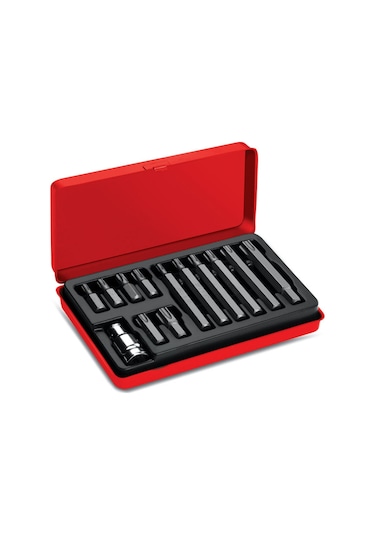 Dht 3/8 Torx Power Bits Seti 13 Parça