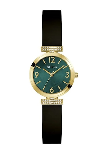 Guess Kol Saatı Altın Rengi