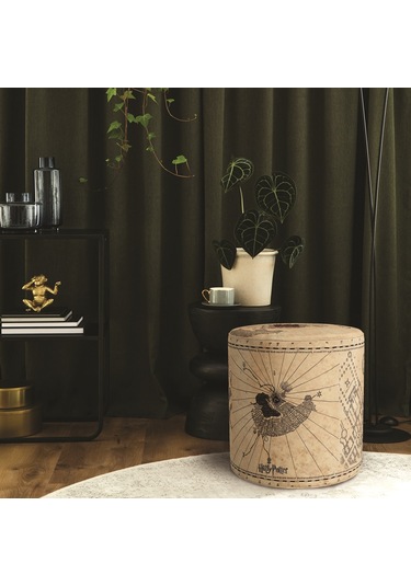 Bluehomeconcept Adawall Home Harry Potter Marauders Map Puf