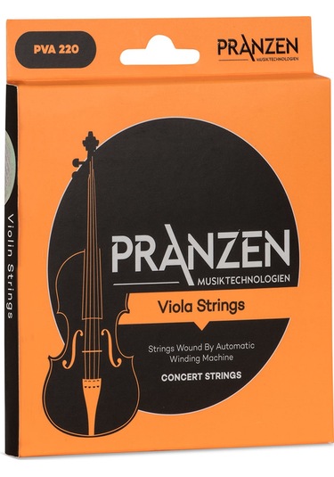 Pranzen Pva220 Viola Teli
