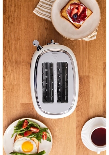 Karaca Vintage Craft 2 Dilim Ekmek Kızartma Makinesi