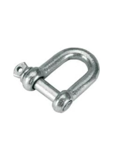 Meridyen Zincir Kilidi 12mm