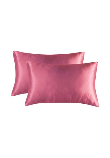 Reedark Yüksek Kalite İpek Kumaştan Yastık Kılıfı - Konforlu Ve Dayanıklı Ev Tekstili Ürünü Diğer