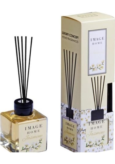 Image Home Jasmin Bambu Koku 100 ML