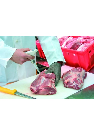 Testo 105 Saplama Problu Gıda Termometresi