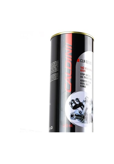 Duman Kesici Ekonomizer Yağ Katkısı 400 Ml