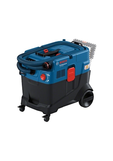 Bosch Professional GAS 400 A Islak Kuru Elektrik Süpürgesi - 06019M0020