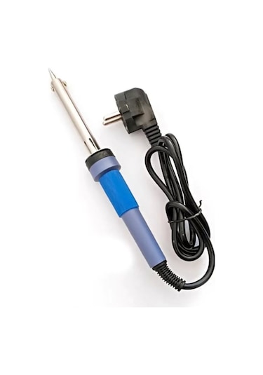 Lehim Havya 40w - Kalem Havya - Değiştirilebilir Uç