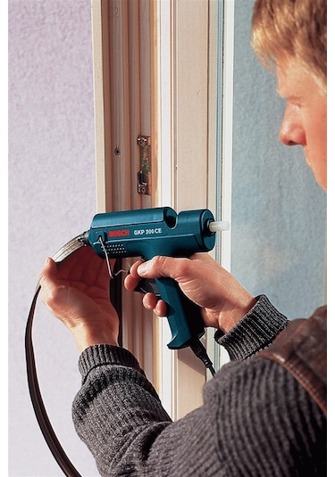 Bosch Professional GKP 200 CE Silikon Tutkal Tabancası 0601950703