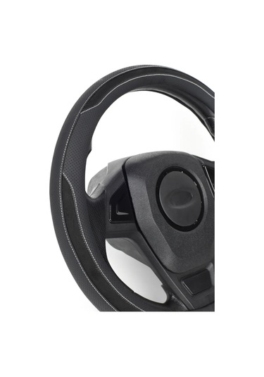 Glavdoroga Direksiyon Kılıfı 37-39 Cm 419777906 Siyah