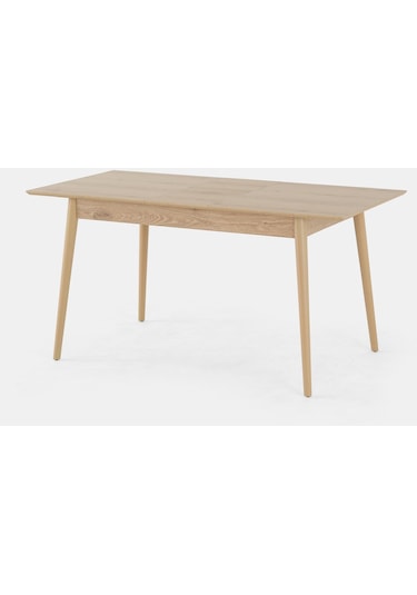 Aybüke Ortadan Açılır Masa 75x120 Cm