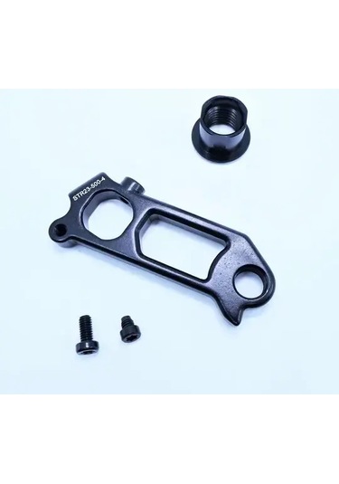 Syncros Dropout-foıl Addıct Plasma Tt Kadro Kulağı Siyah