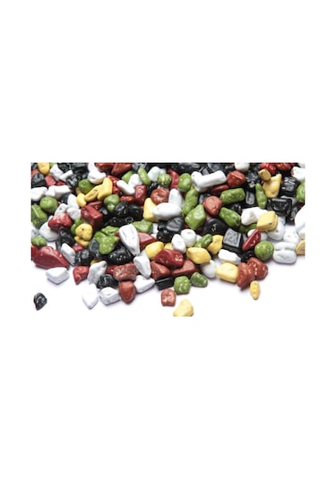 250 Gr Çakıltaşı Çikolata Draje 1. Kalite