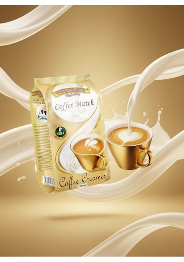 Camelon Coffee Match 1 KG
