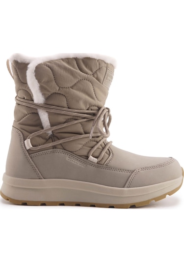 Lumberjack Cookıe 4pr Kum Kadın Outdoor Bot Kum