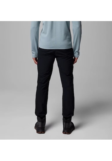 Columbia Ao5167 Essential Hike Ay Pant Erkek Pantolon 2136921010 Siyah